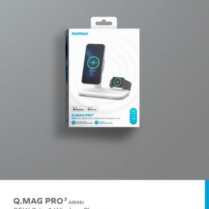 Q.mag Pro 3 7